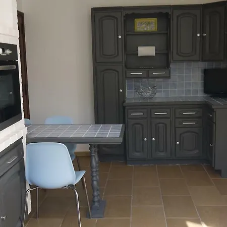 Jolie Provencale Casa vacanze Antibes