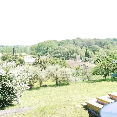 Jolie Provencale Casa vacanze *