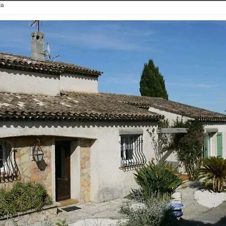 Casa vacanze Jolie Provencale *