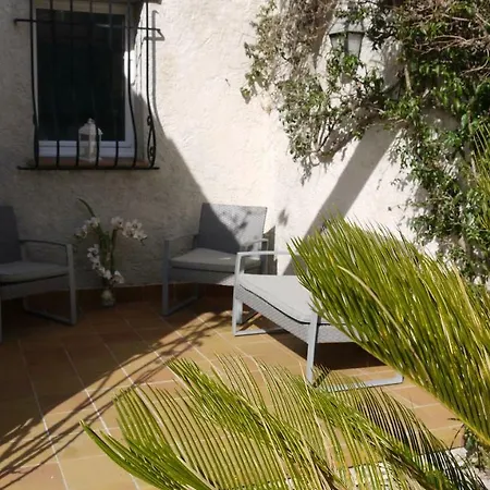 Nyaraló Jolie Provencale Antibes